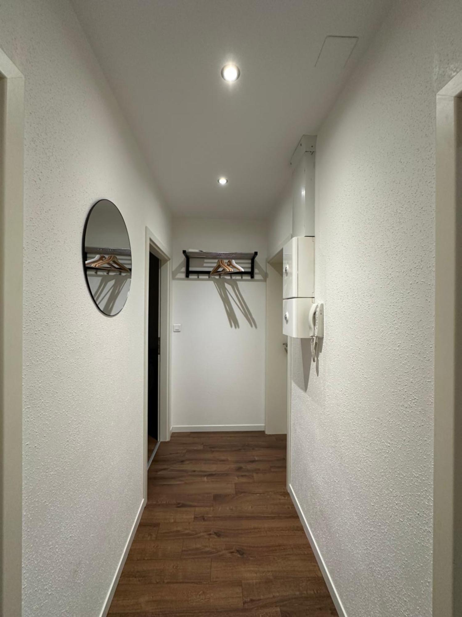 # Le 3 # Joli Appartement T3 Mulhouse Centre, Neuf, Calme Et Tout Equipe מראה חיצוני תמונה
