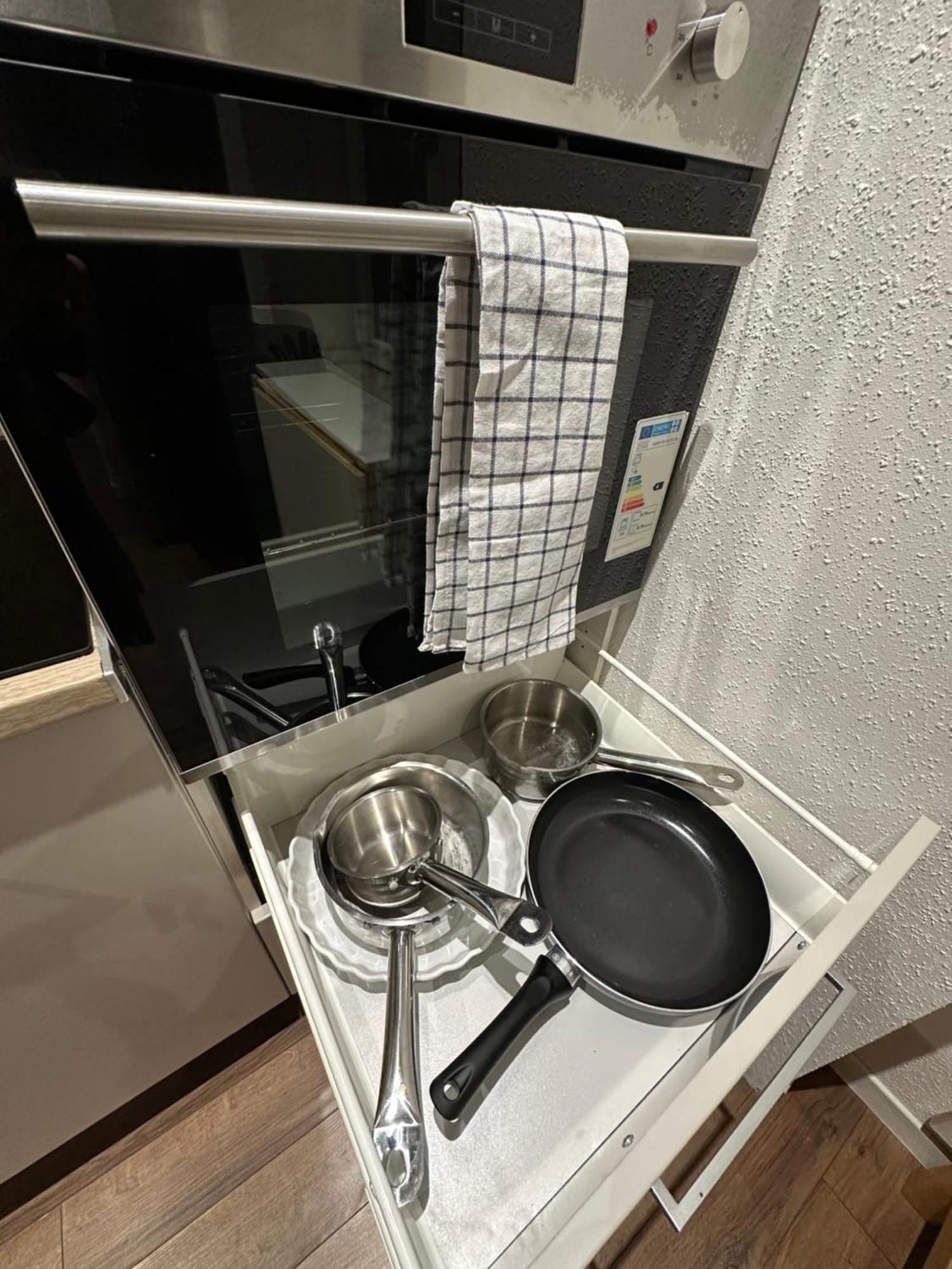 # Le 3 # Joli Appartement T3 Mulhouse Centre, Neuf, Calme Et Tout Equipe מראה חיצוני תמונה