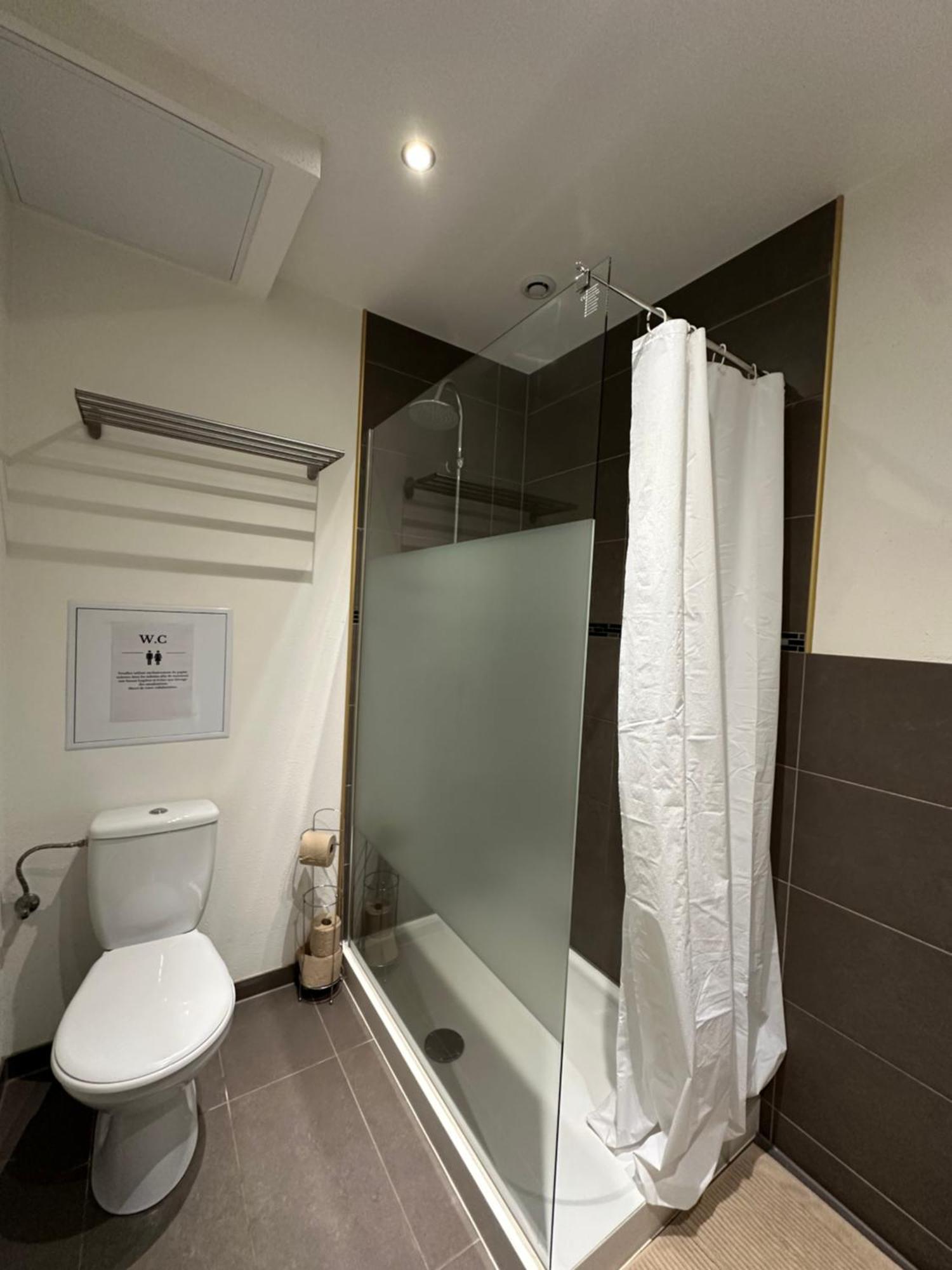 # Le 3 # Joli Appartement T3 Mulhouse Centre, Neuf, Calme Et Tout Equipe מראה חיצוני תמונה