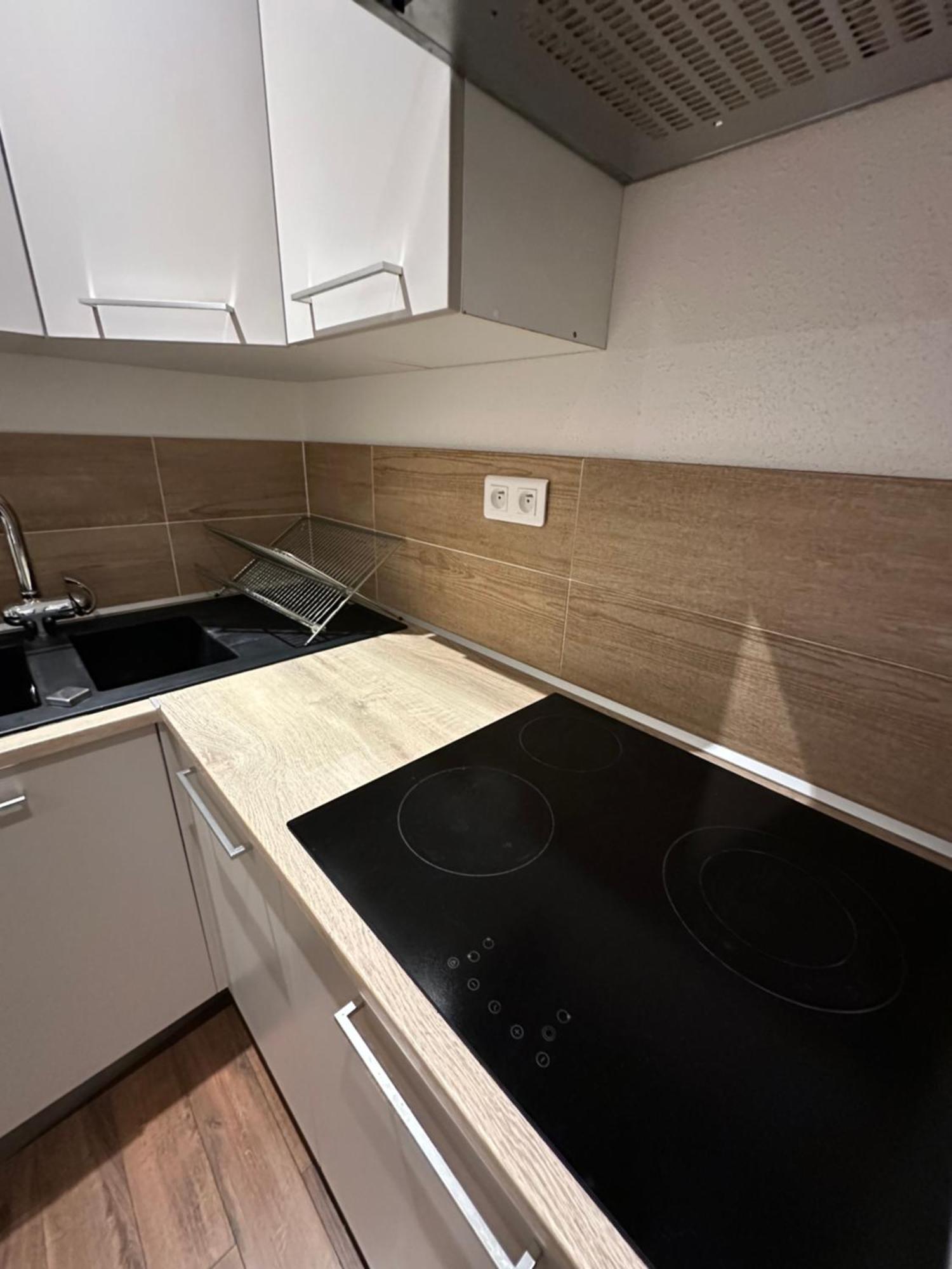# Le 3 # Joli Appartement T3 Mulhouse Centre, Neuf, Calme Et Tout Equipe מראה חיצוני תמונה