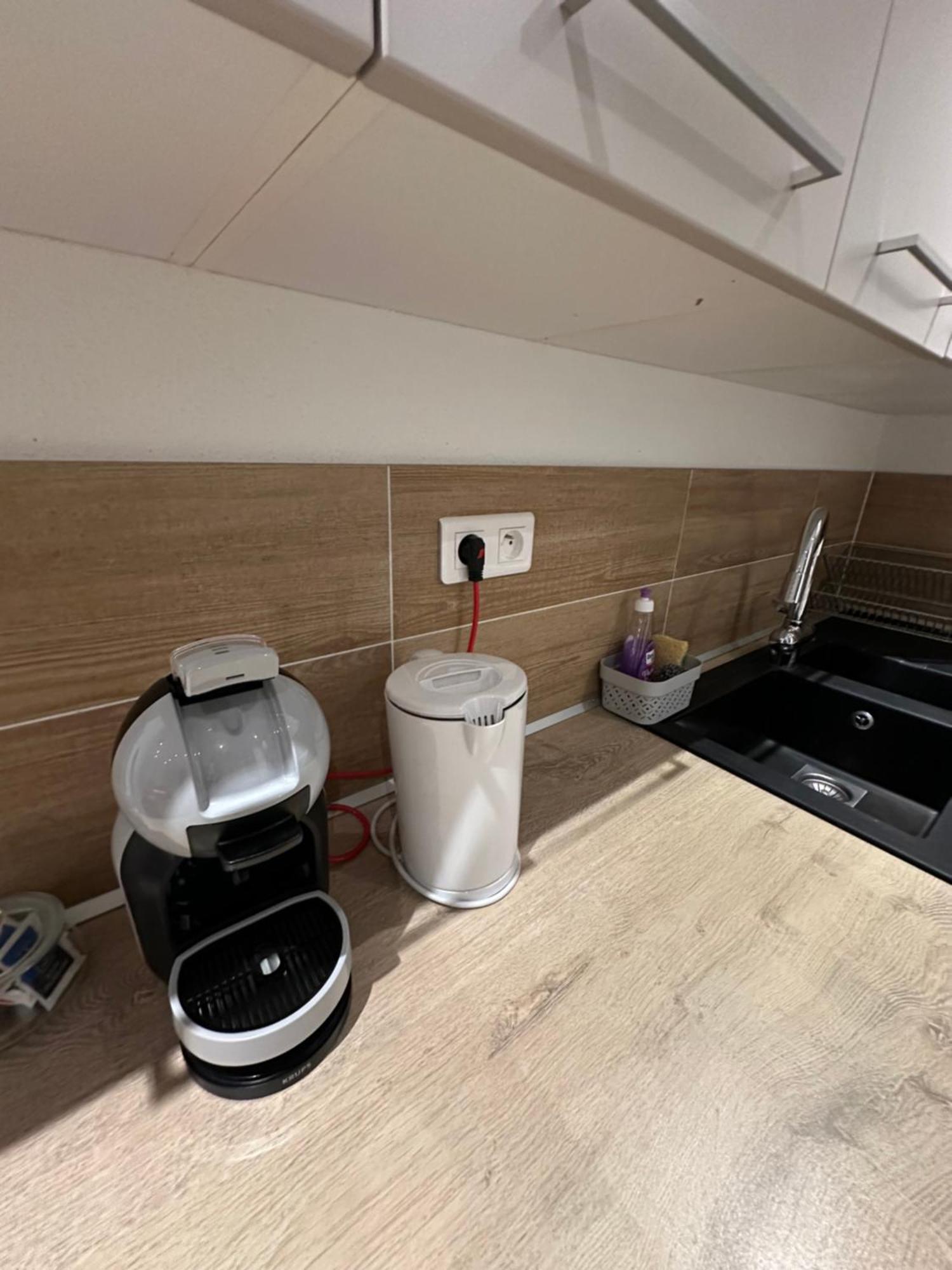 # Le 3 # Joli Appartement T3 Mulhouse Centre, Neuf, Calme Et Tout Equipe מראה חיצוני תמונה