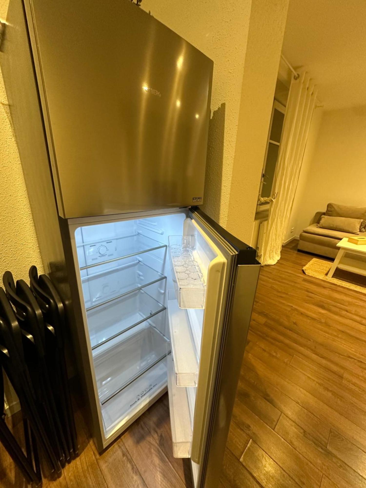# Le 3 # Joli Appartement T3 Mulhouse Centre, Neuf, Calme Et Tout Equipe מראה חיצוני תמונה