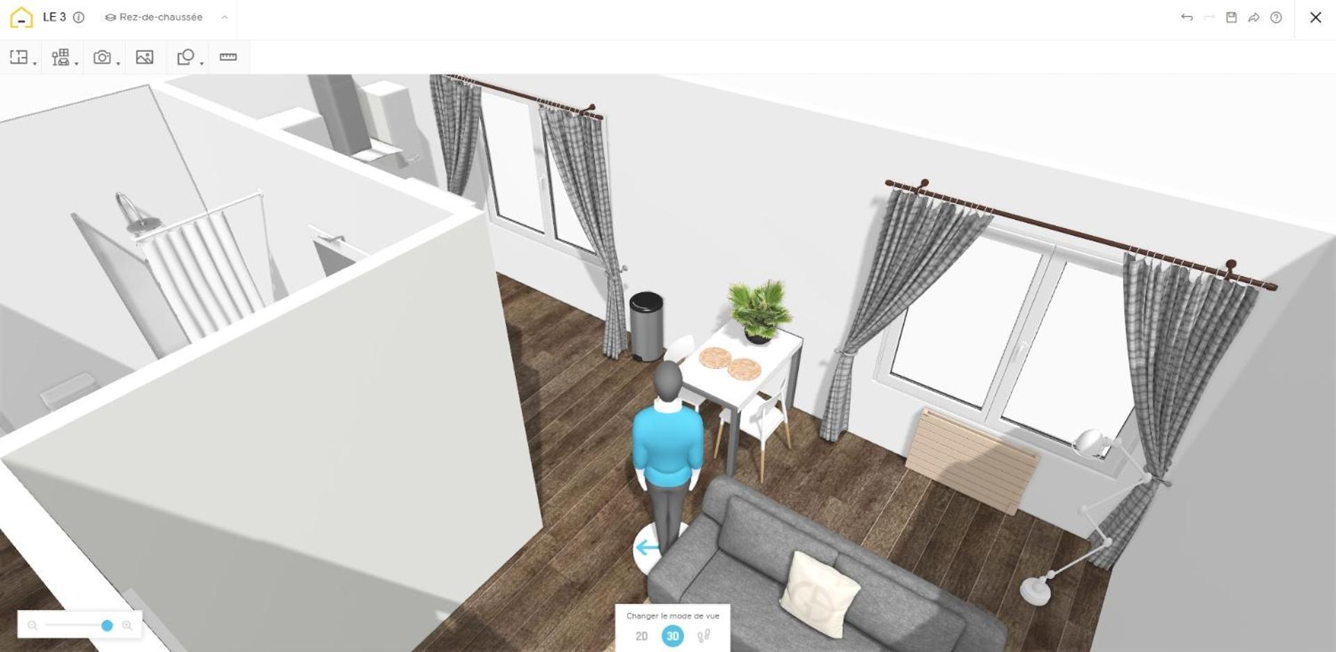 # Le 3 # Joli Appartement T3 Mulhouse Centre, Neuf, Calme Et Tout Equipe מראה חיצוני תמונה